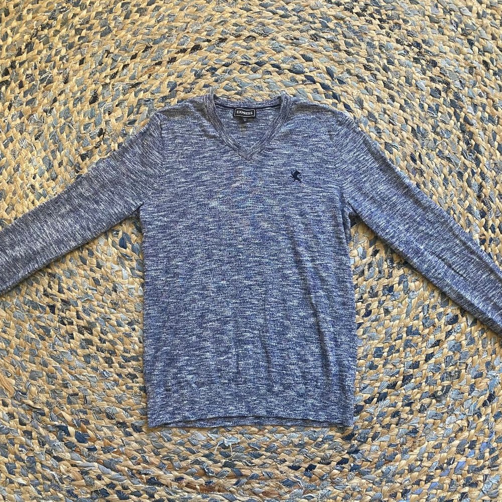 Express sweater